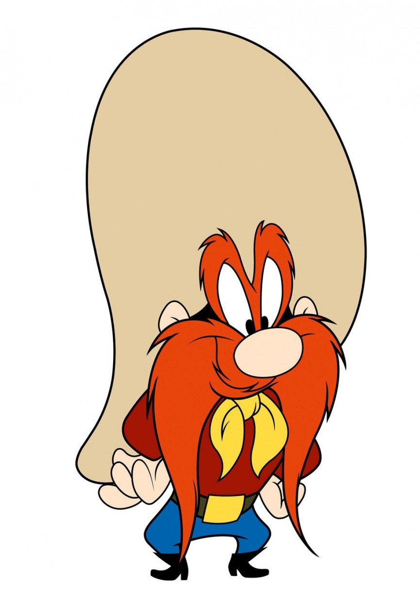 Мультяшные рисунки