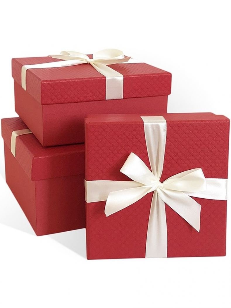 Коробка для подарка