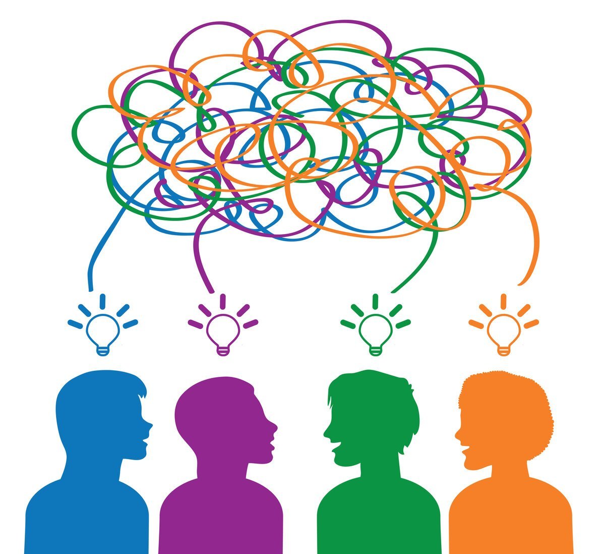 Мозговой штурм