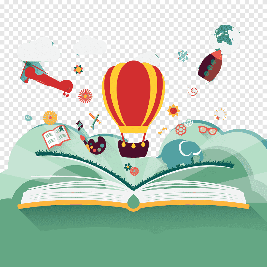 Книга вектор