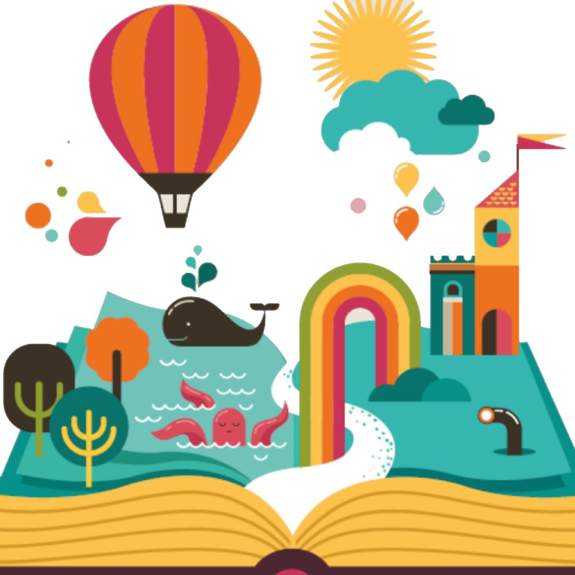 Сторителлинг для детей 6- лет по рисованию