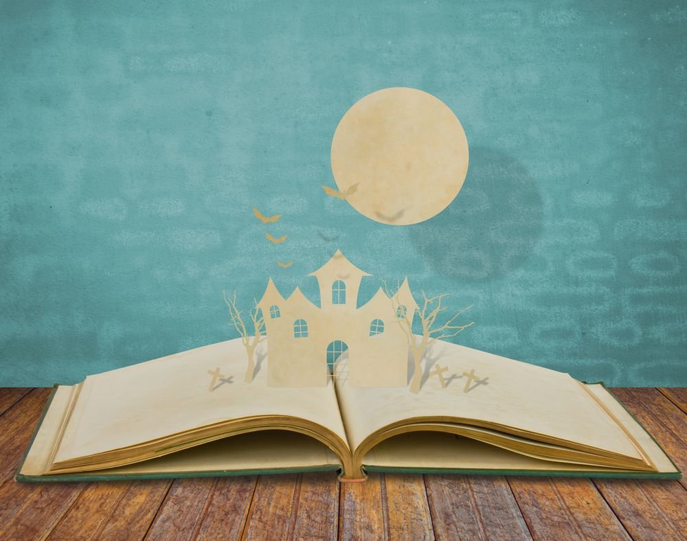 Storytelling Magazine