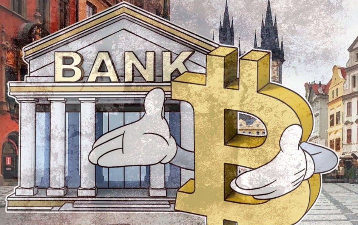 Банк рисунок