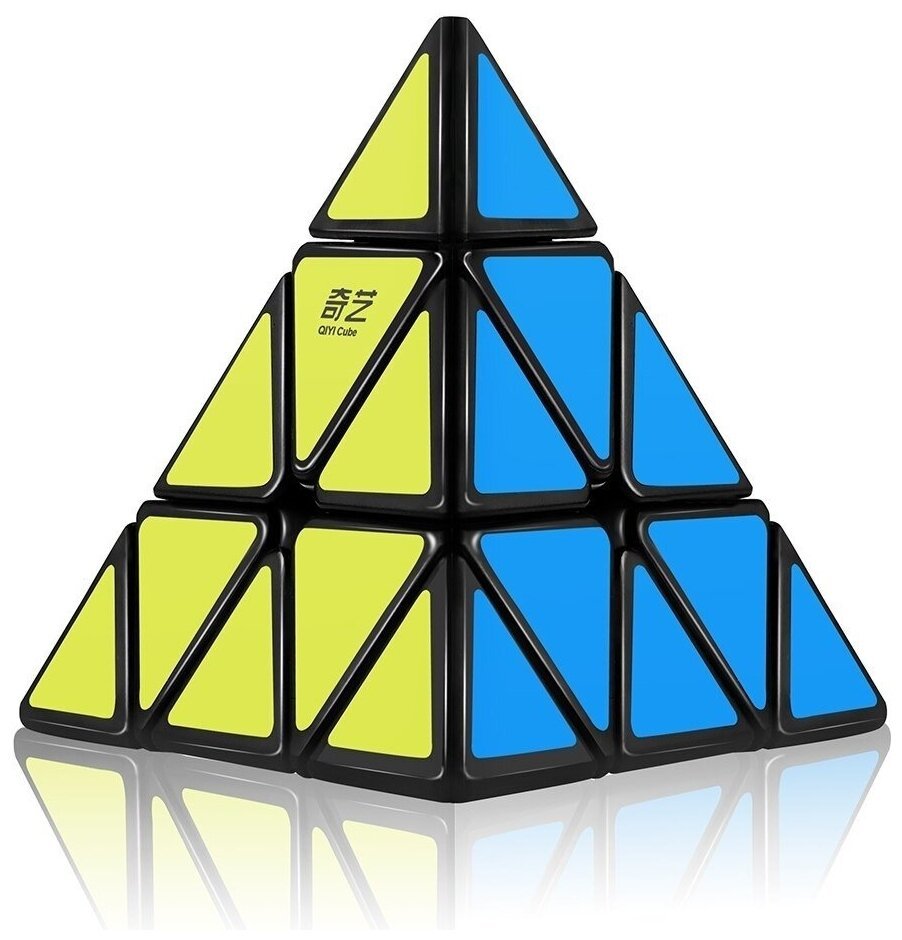 QIYI MOFANGGE Pyraminx 3x3