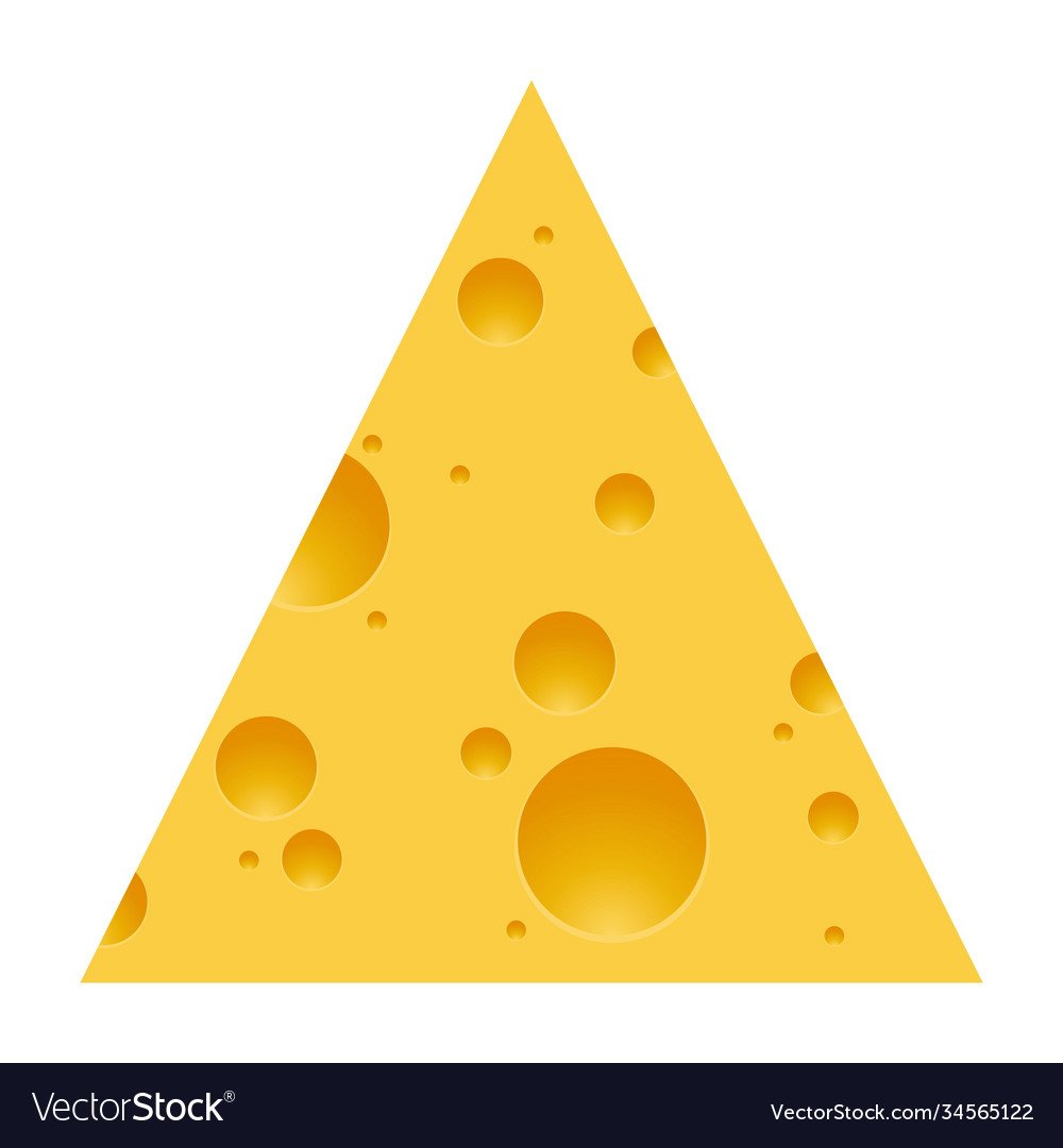 Сыр треугольный