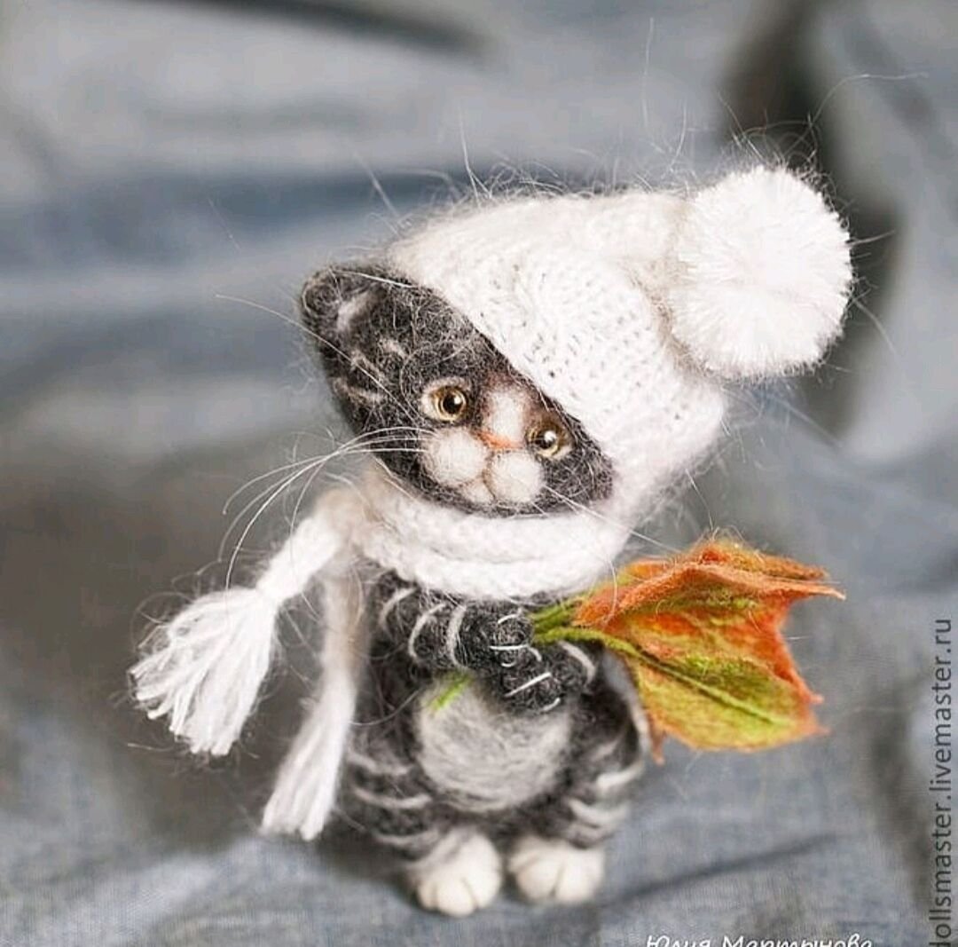 Новогодние аватарки