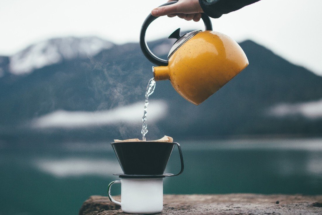 С добрым утром стильно