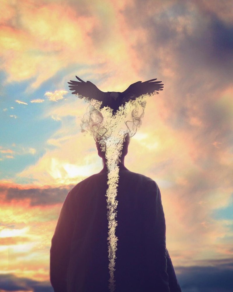 Двойная экспозиция