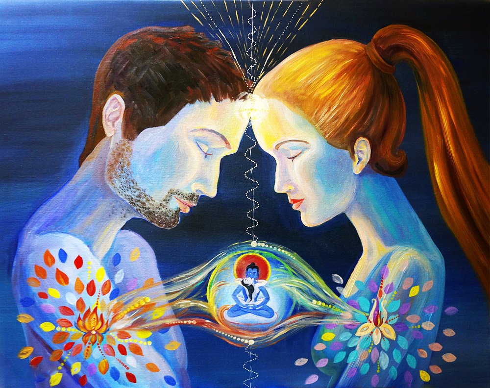 Независимая девушка