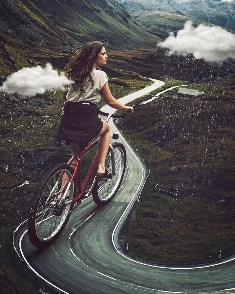 Творчество рисование