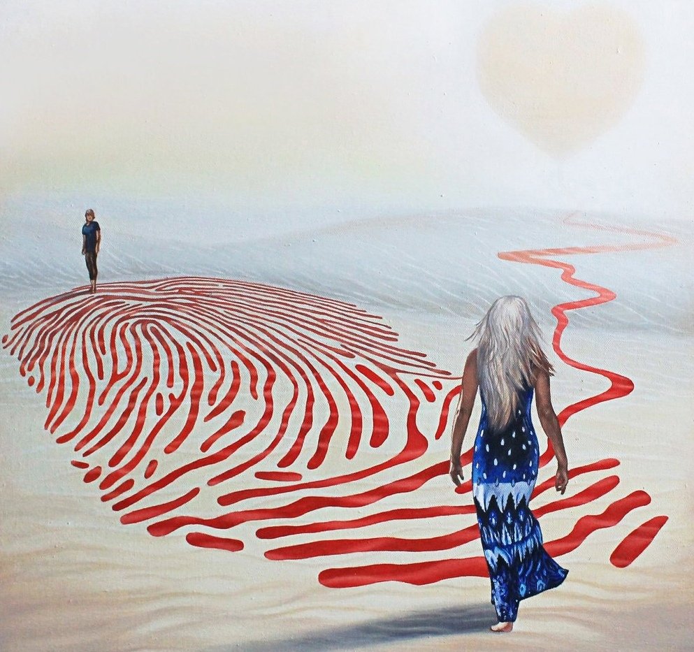 Двойная экспозиция