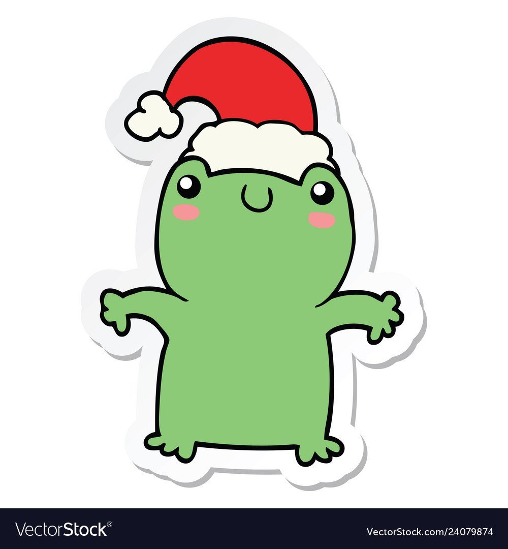 Палеобатрах лягушка