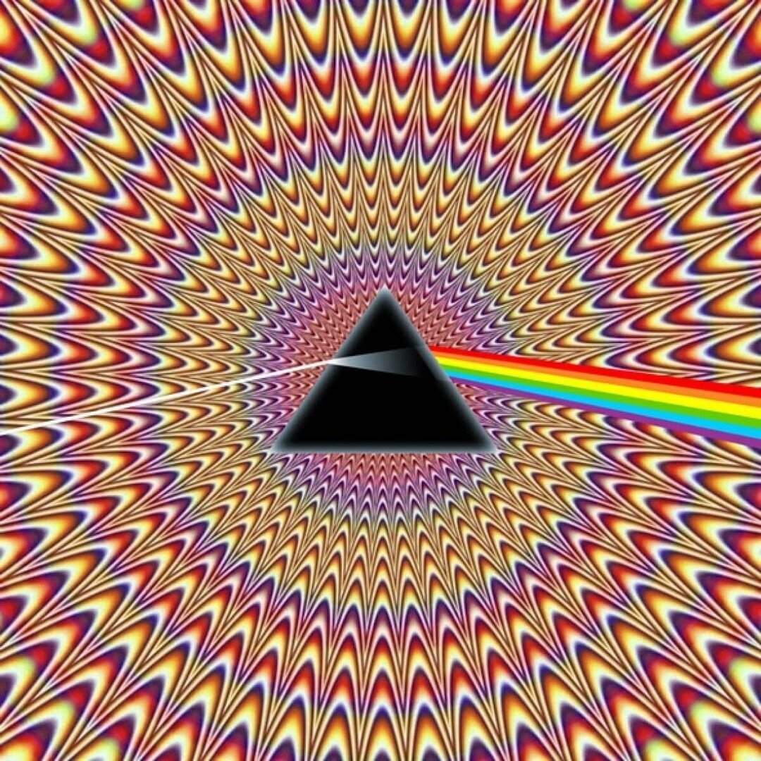 «Оптические иллюзии» (Автор Джейкобс ПЭТ)