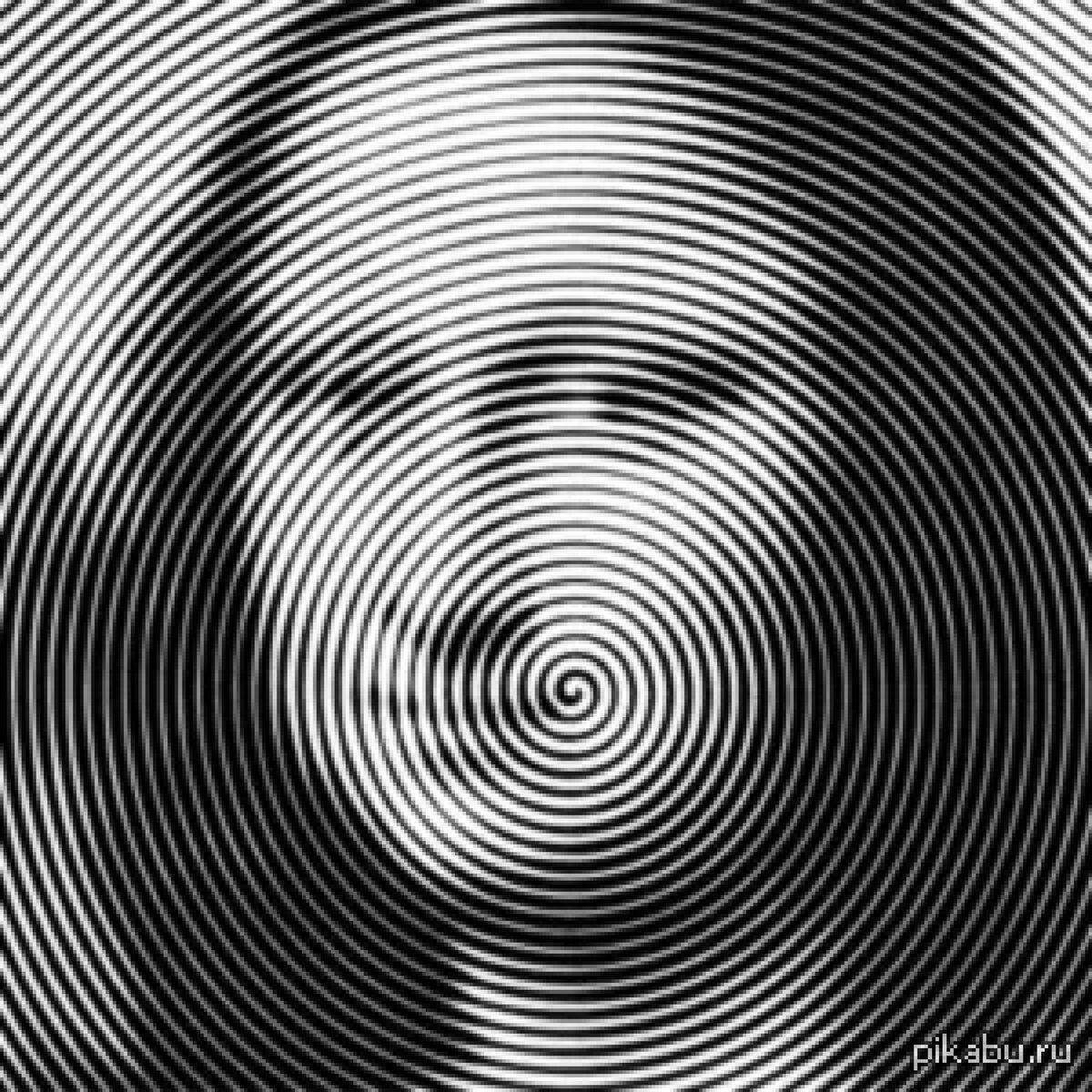 Иллюзии для глаз