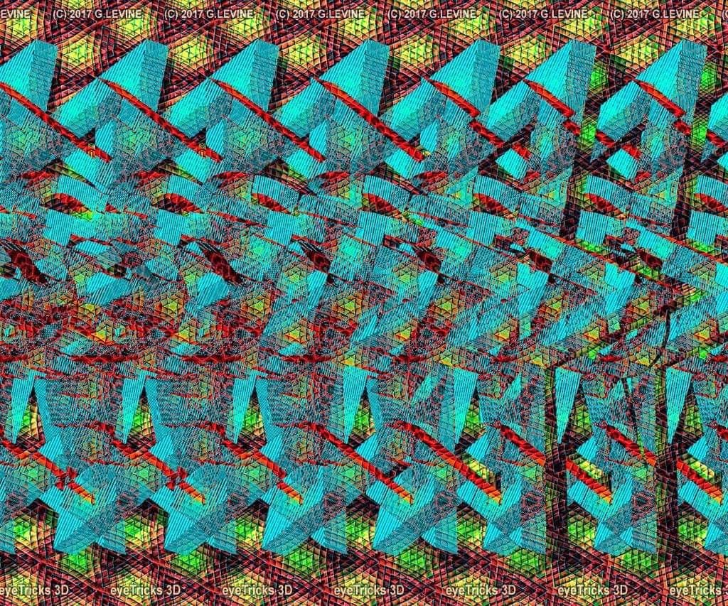 Эми Хансон третий глаз