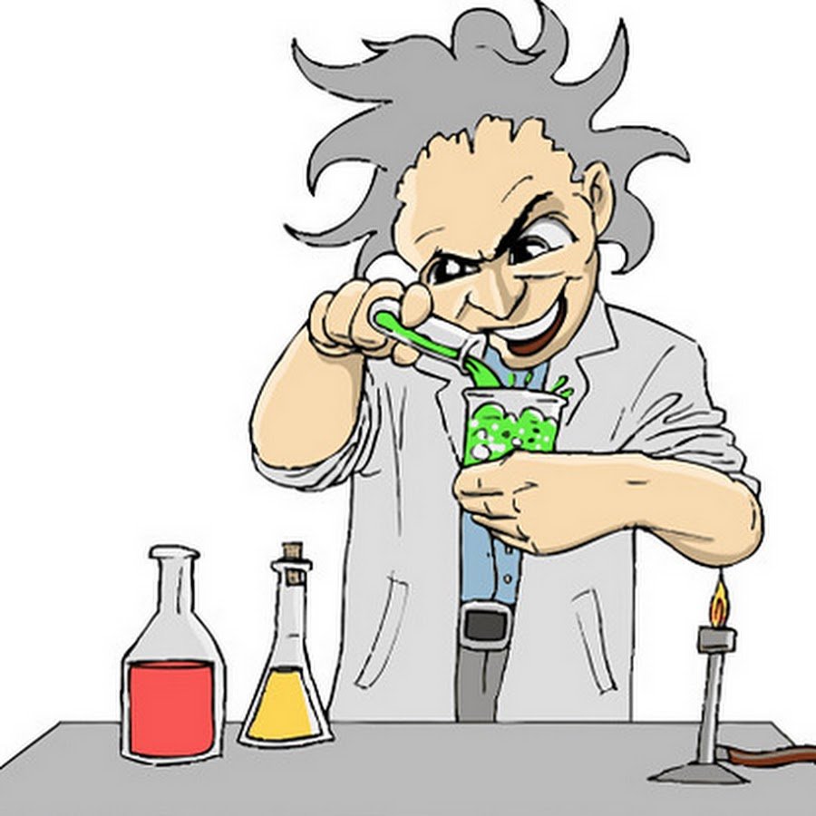 Химик мульт