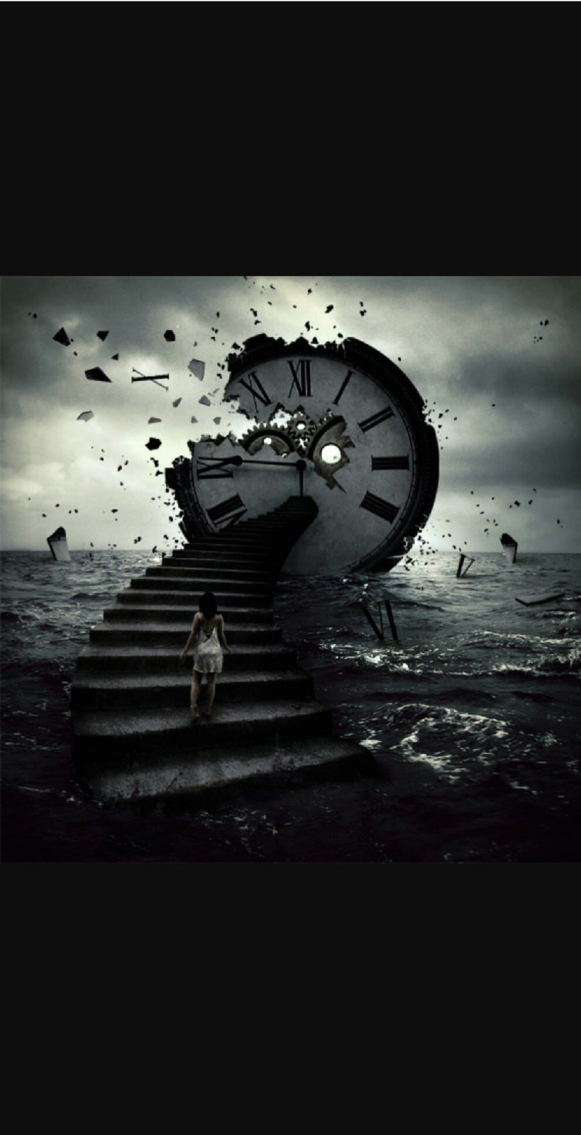 Время лечит