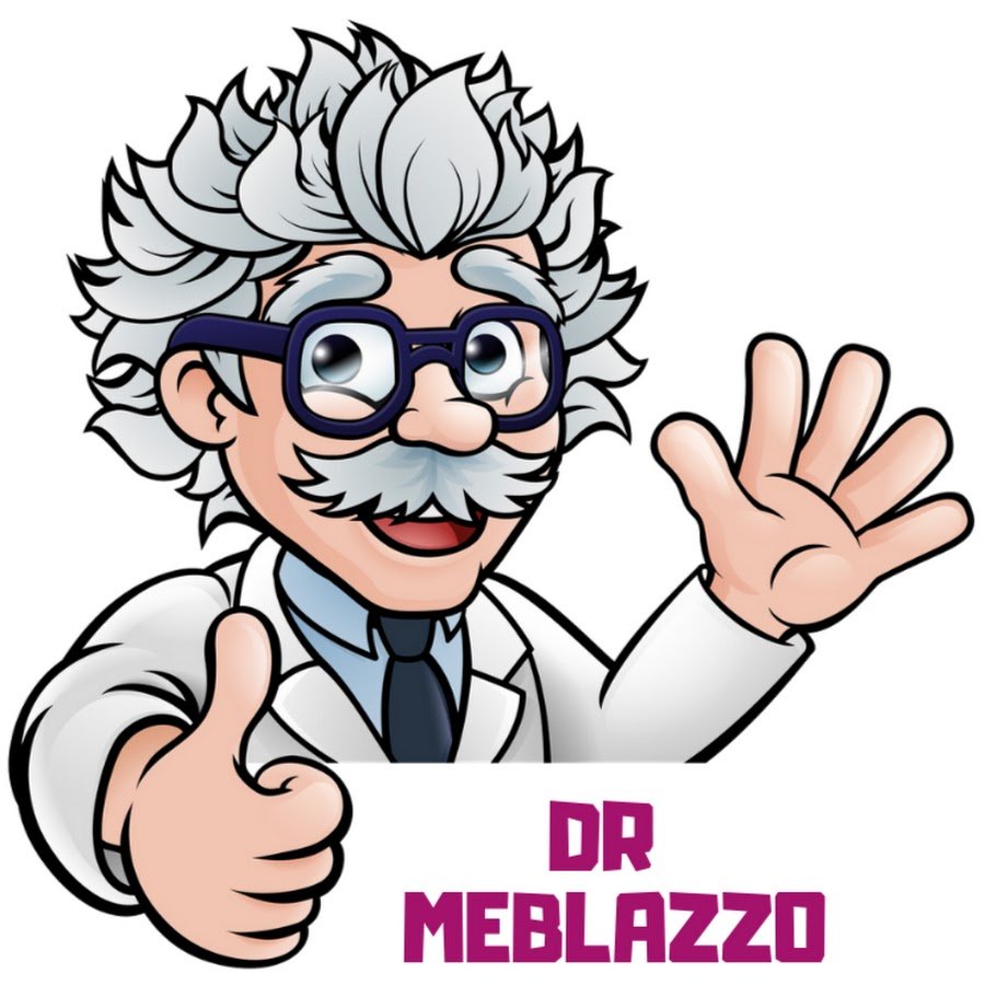 Ученый профессор