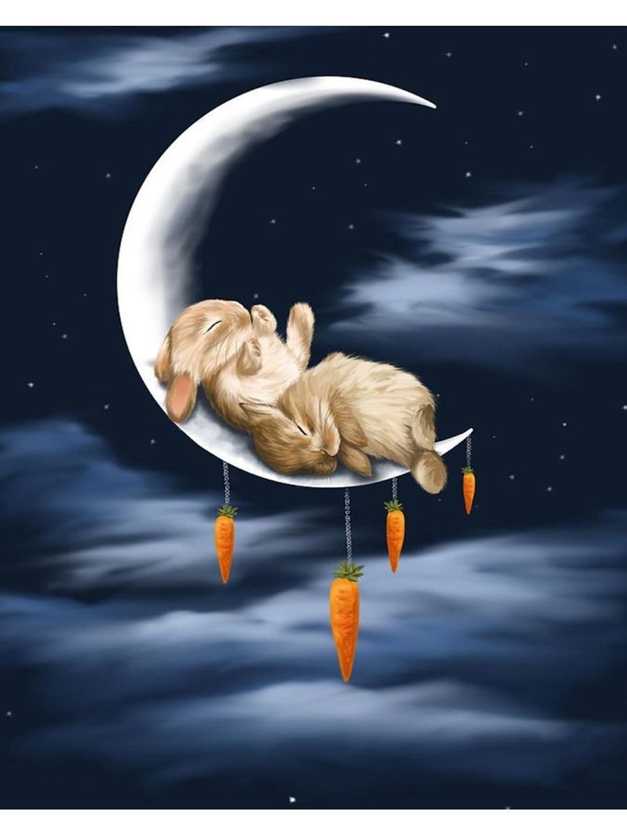 Доброй ночи