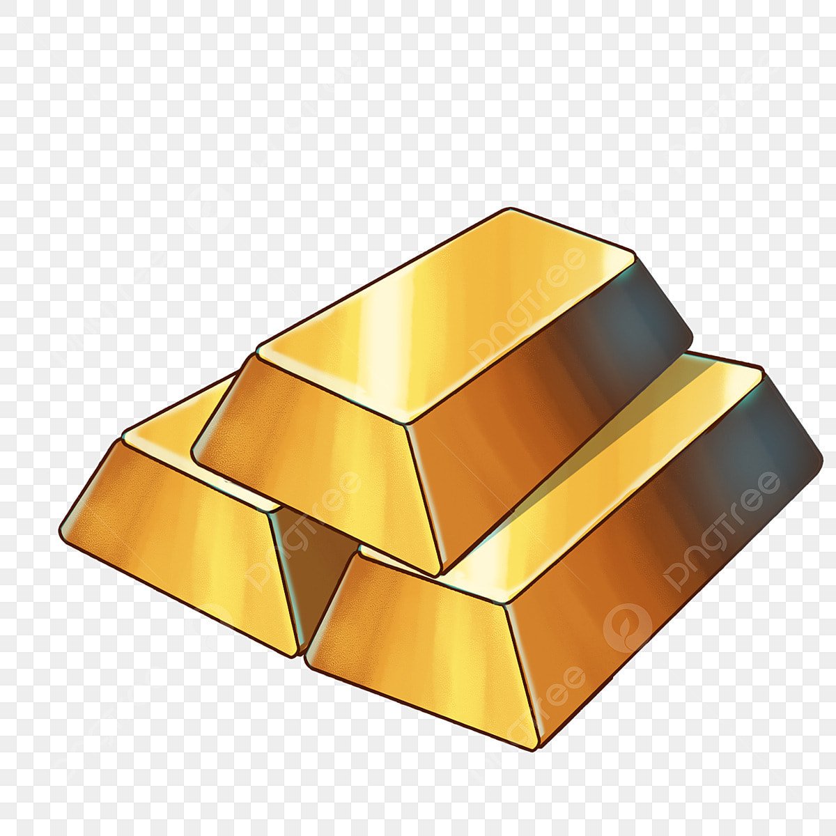 Золото рисунок