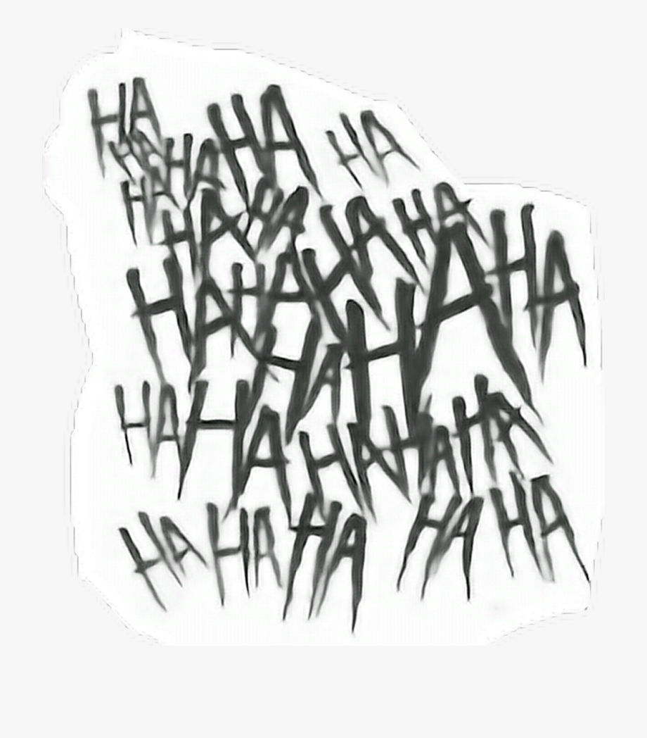 Хаотичные надписи