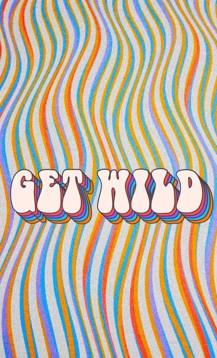 Прикольные обои на телефон с надписями