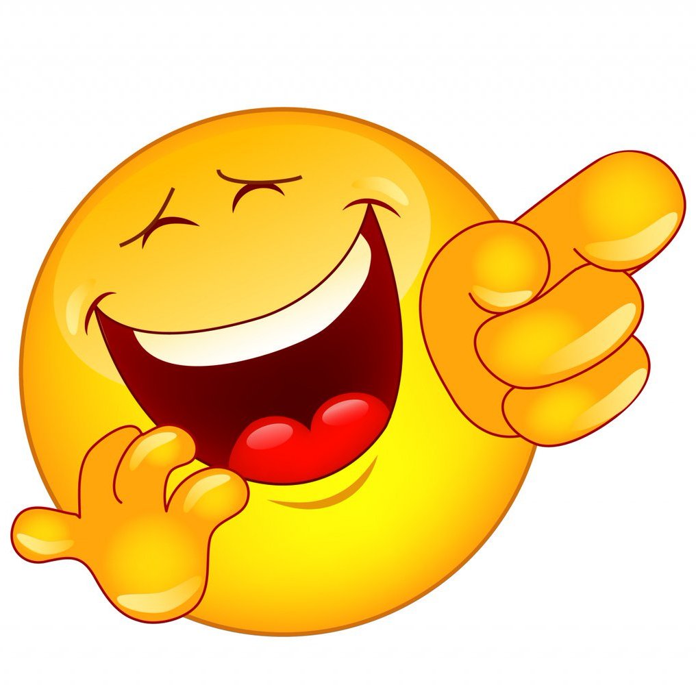 Хахаха на черном фоне