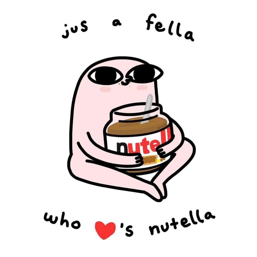 Ketnipz наклейки