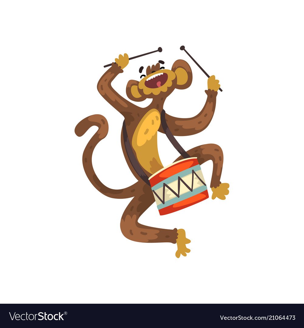 Обезьянка инструмент