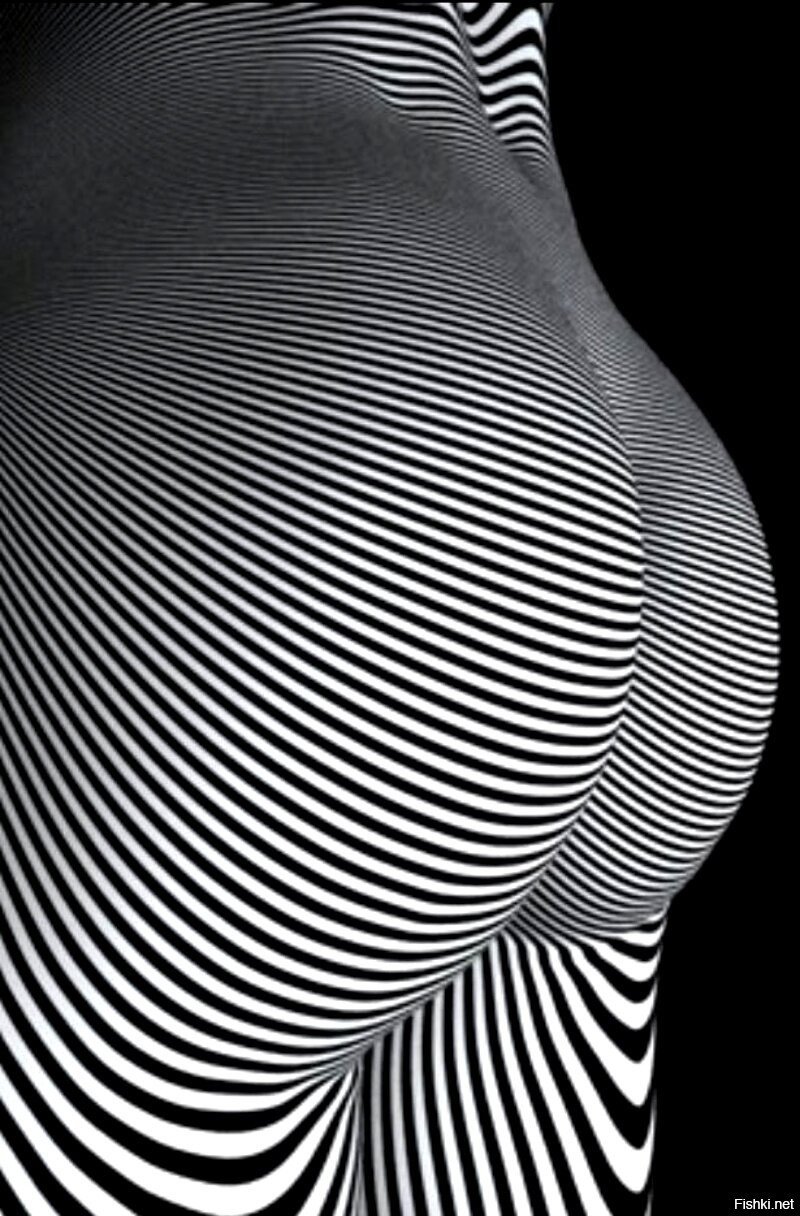 Абстрактные иллюзии