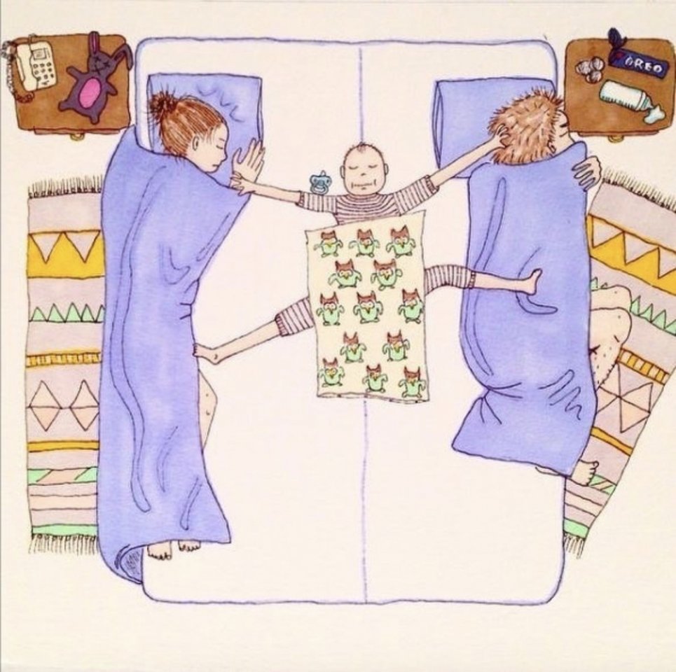 Двери семья