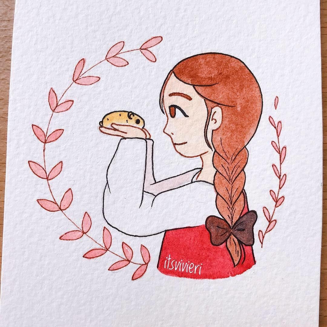 Рисунки для срисовки в пинтересте