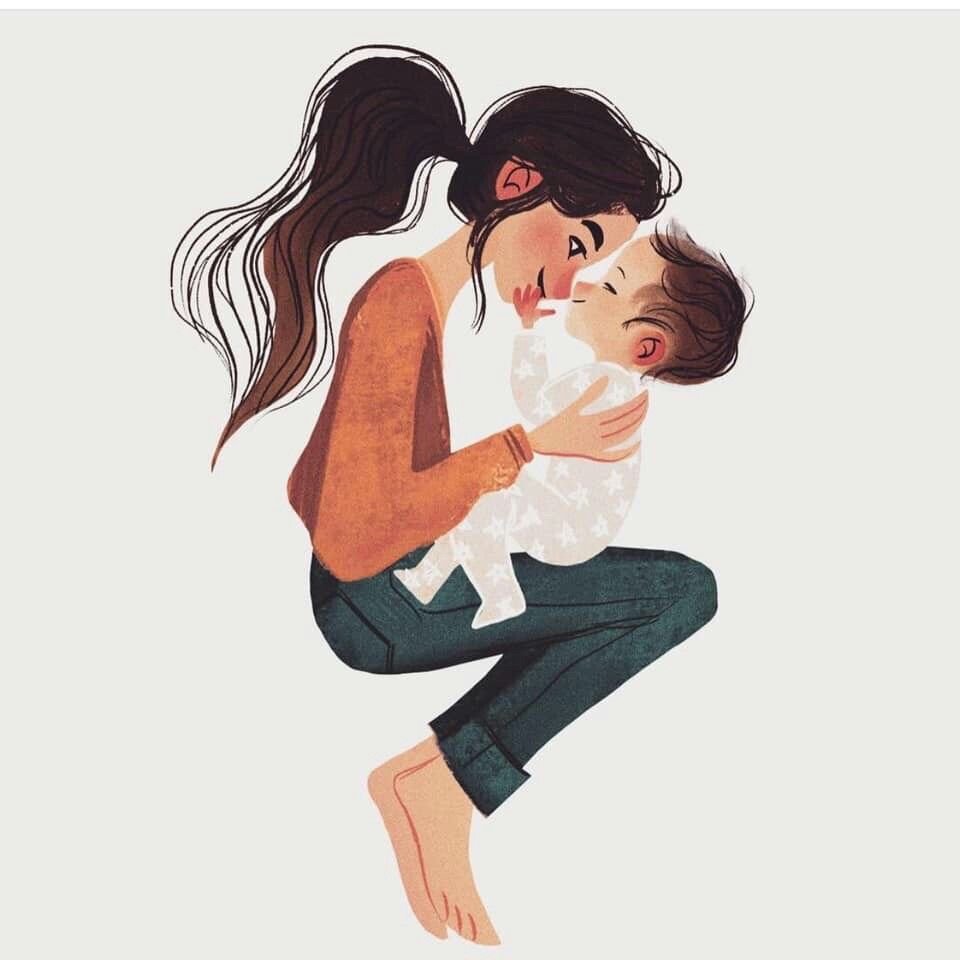 Сепарация картинки