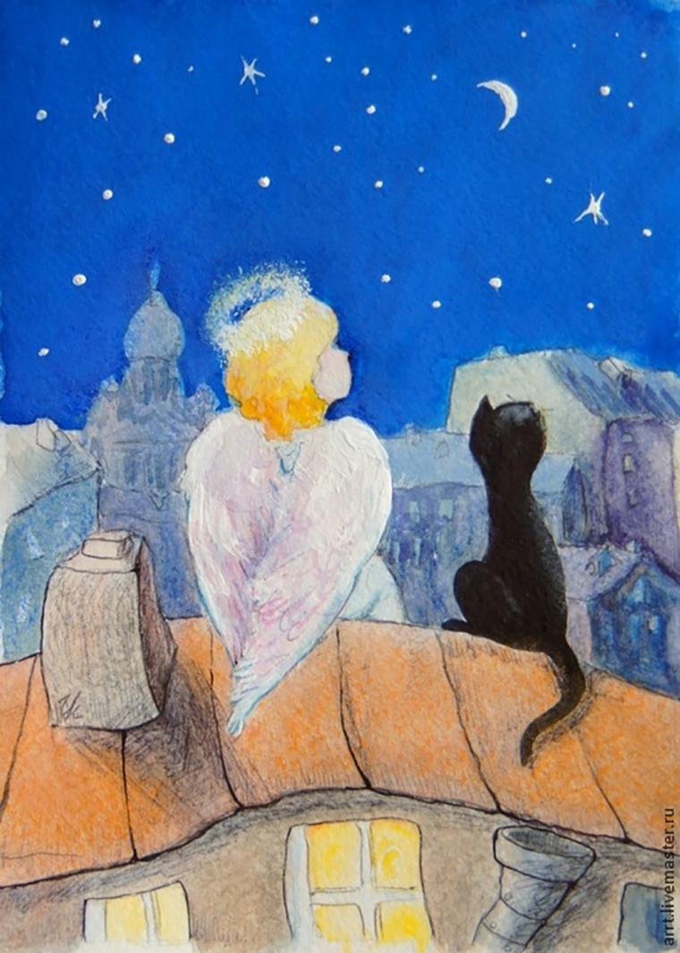 Коты-короли Tokuhiro Kawai