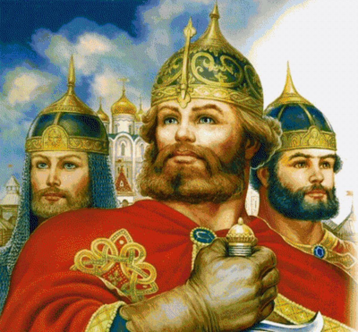 Слова защитрикам Отечества