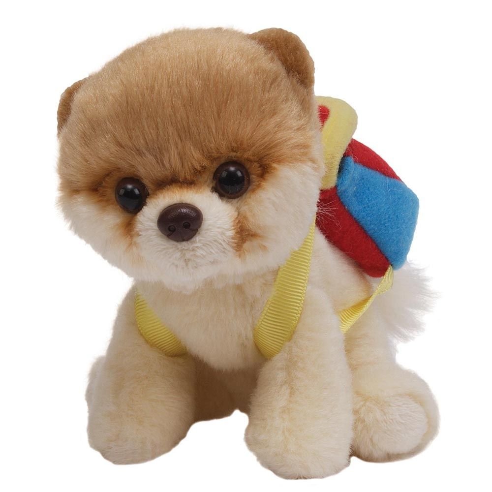 Игрушки Gund Boo