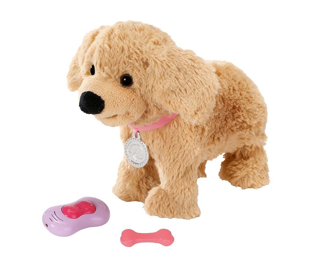 Собака Zapf Creation