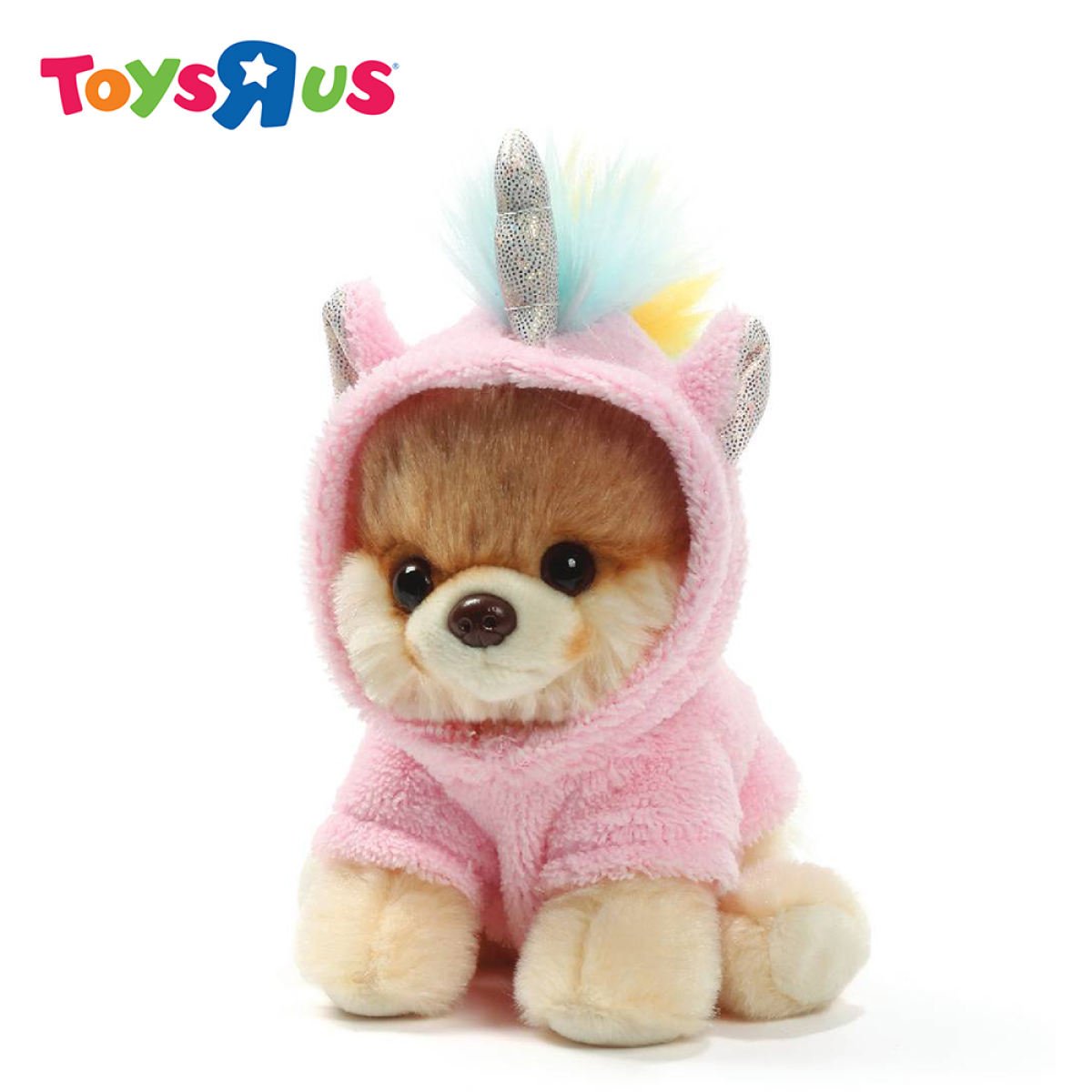 Самые милые игрушки для девочек