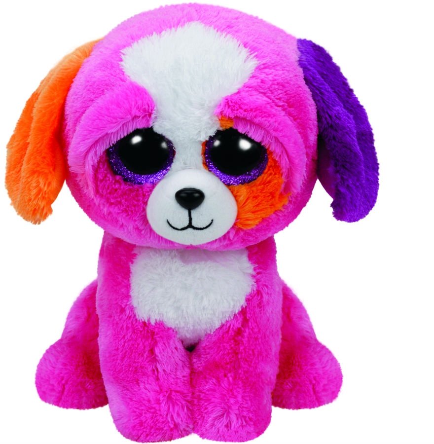 Игрушки Beanie Boo's ty