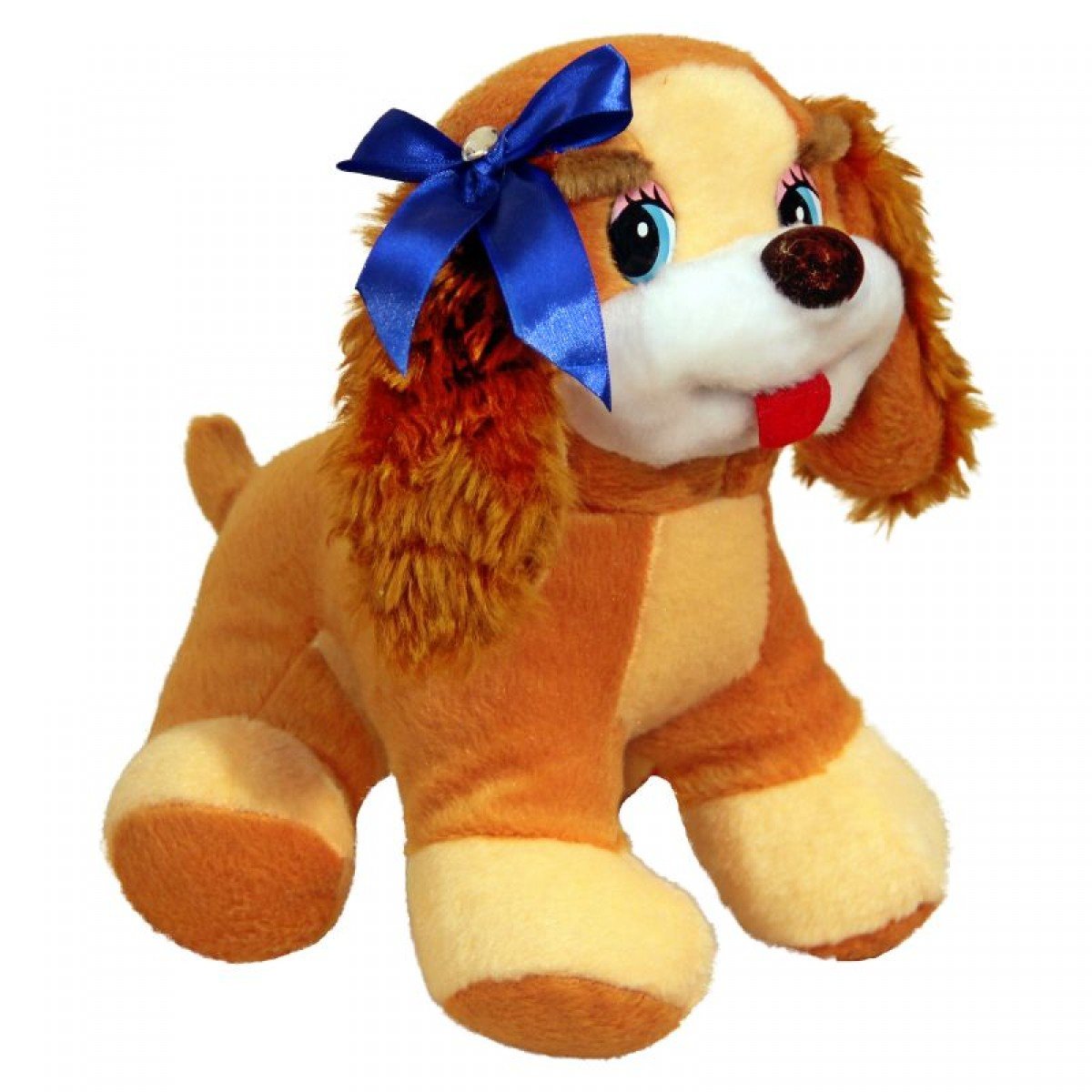 Игрушка "щенок"