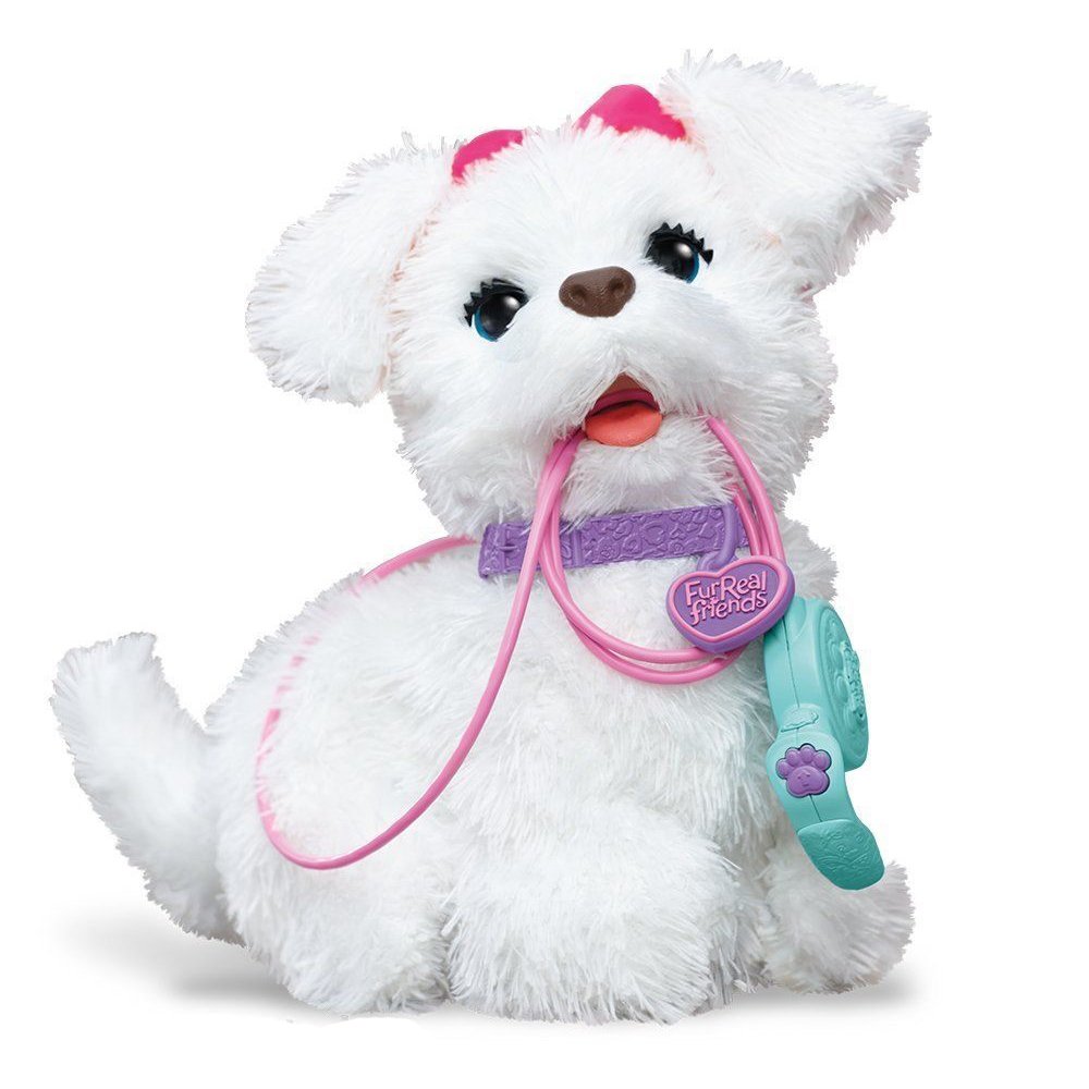 Интерактивный щенок Гого, FURREAL friends Hasbro a7274