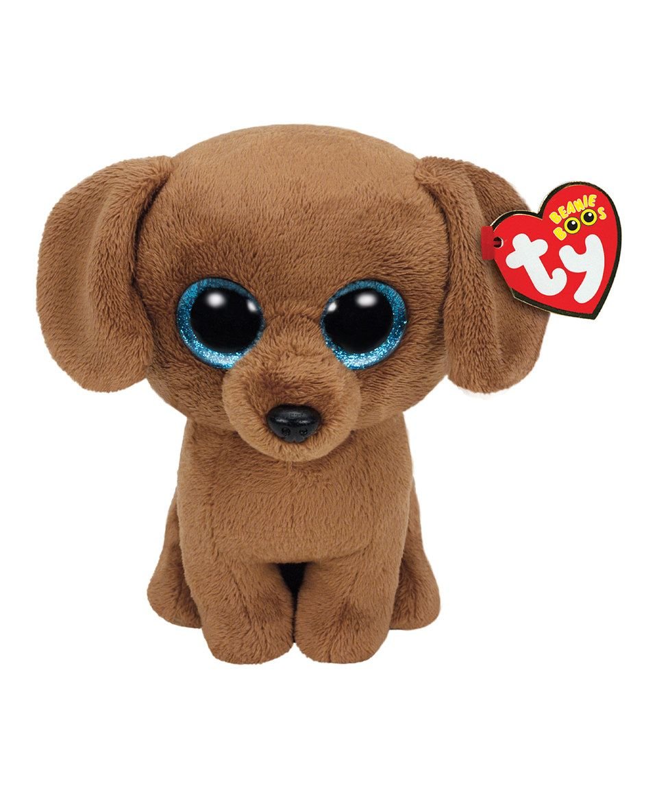 Игрушка ty Beanie Boo's собаки