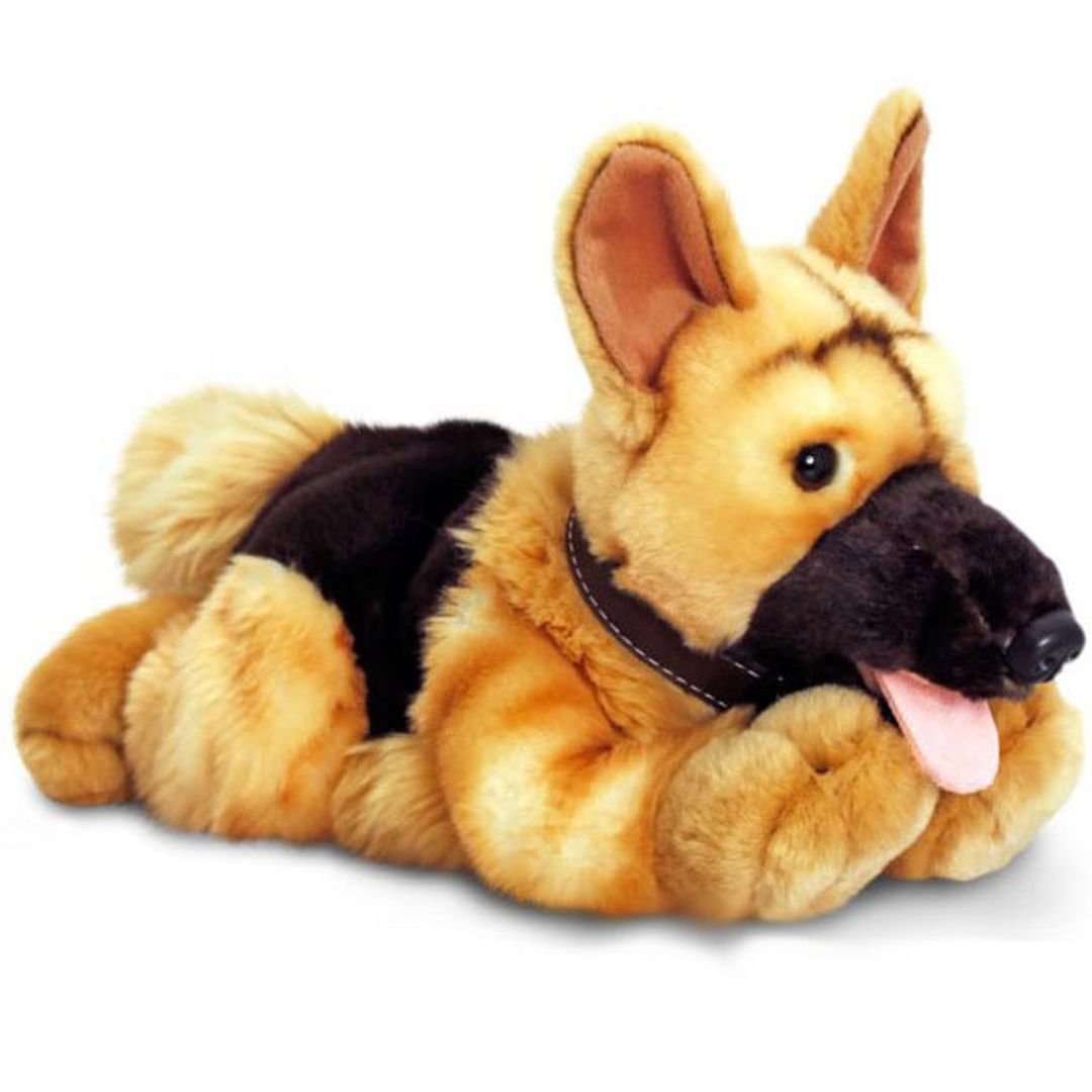 Keel Toys немецкая овчарка