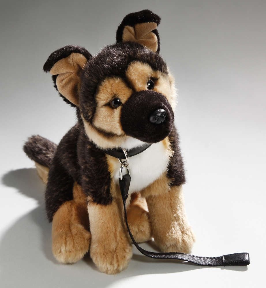 Леоско овчарка