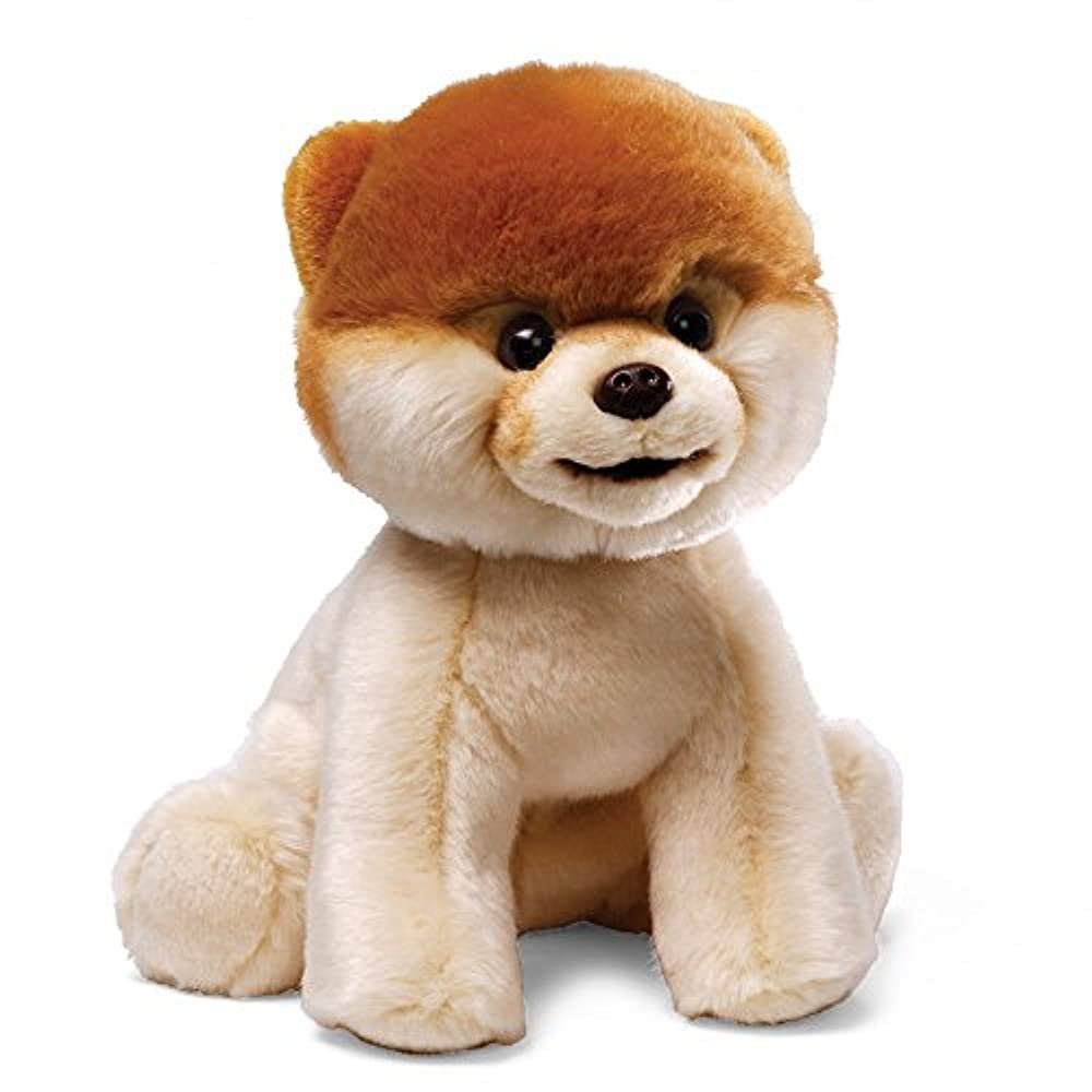 Gund мягкая игрушка