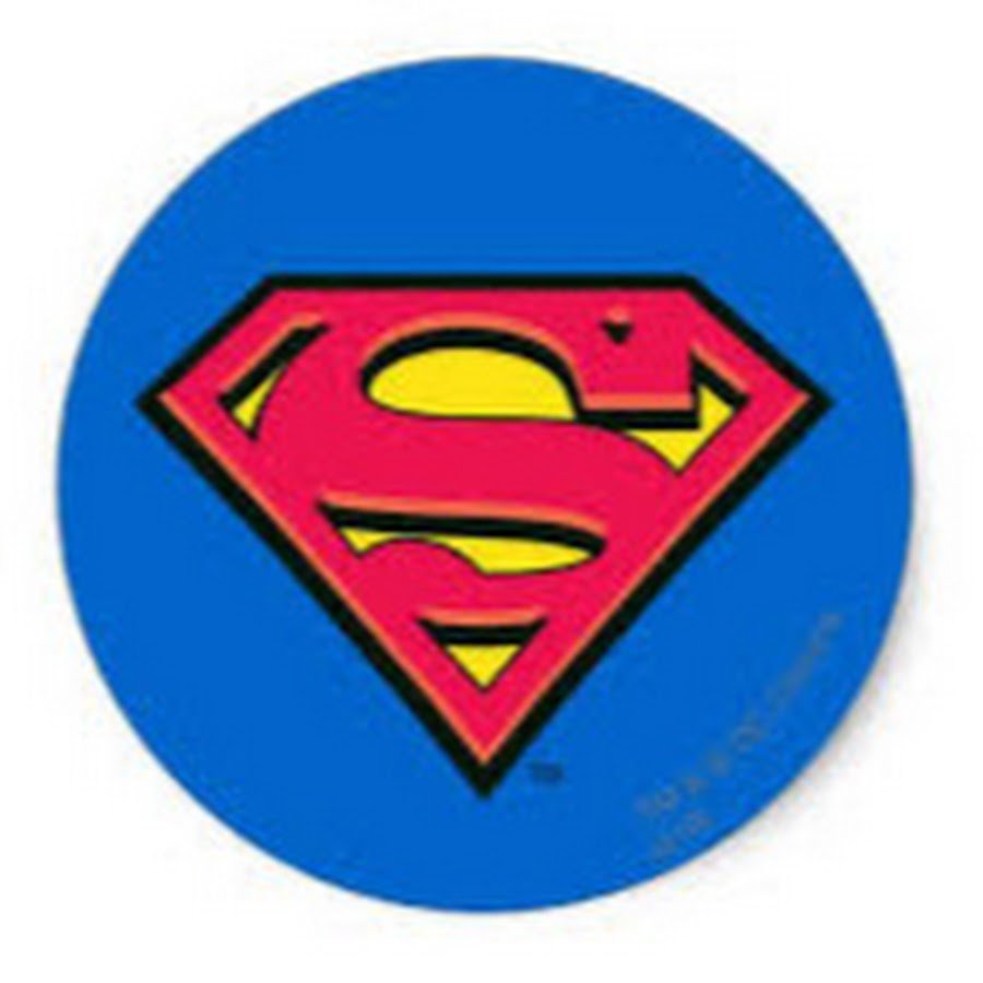 S символ Супермена
