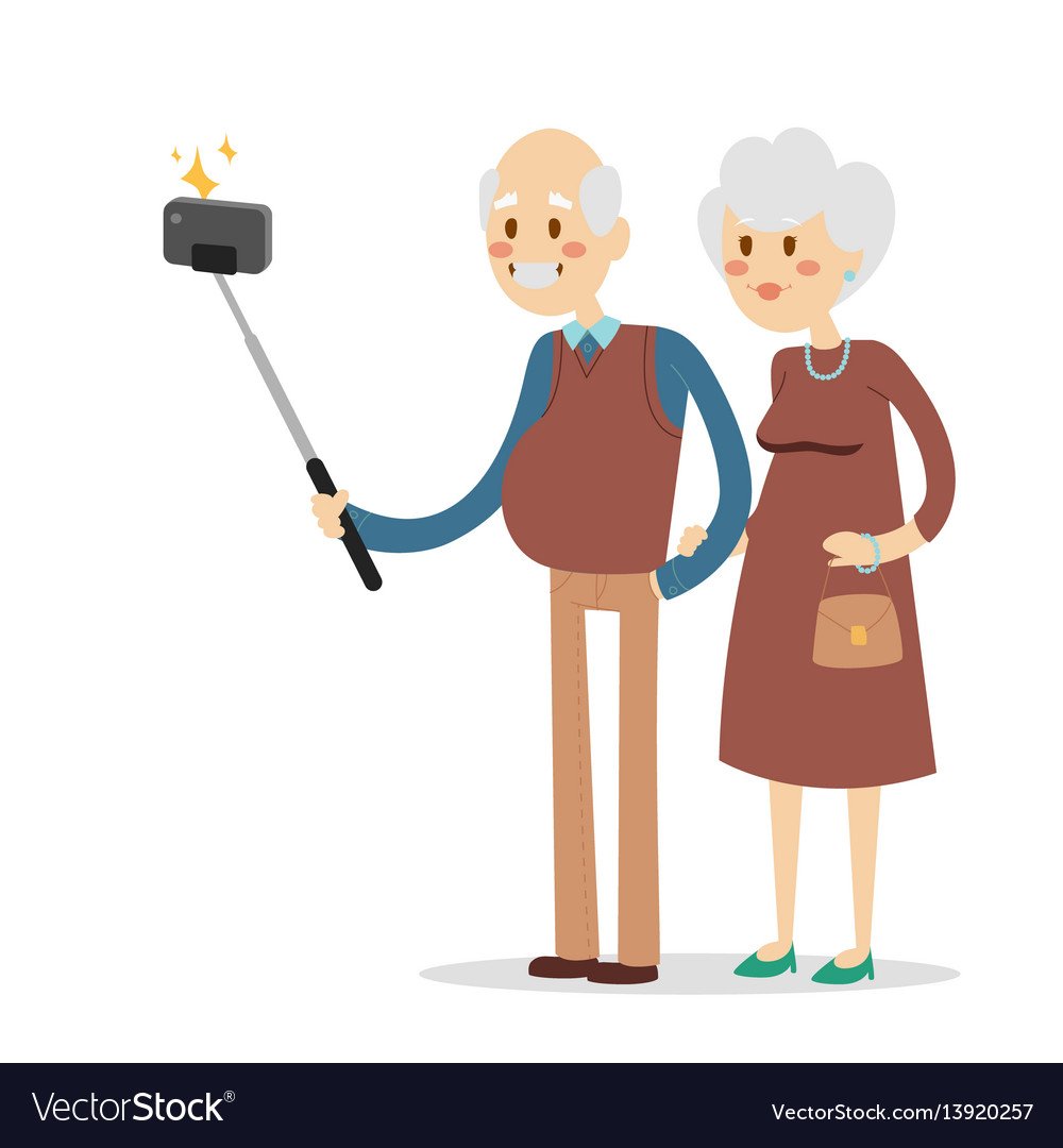 Женщина от младенца до бабушки