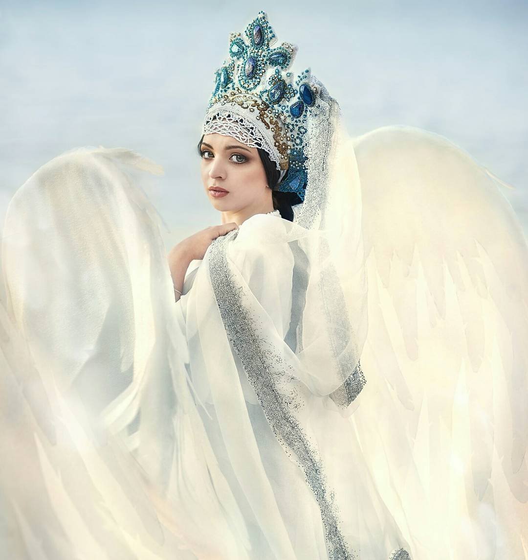 Илзе Лиепа Царевна лебедь