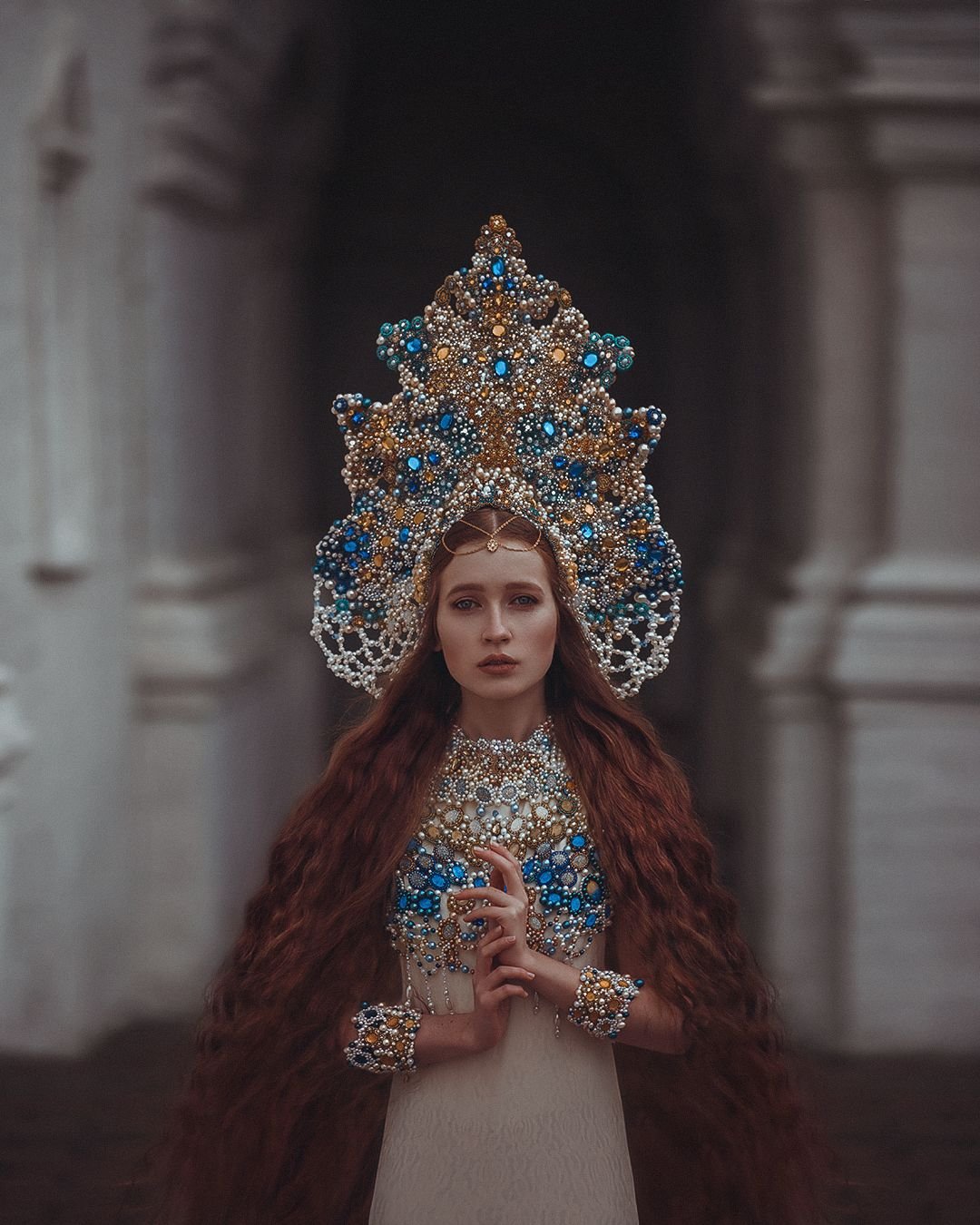 Русская Царевна