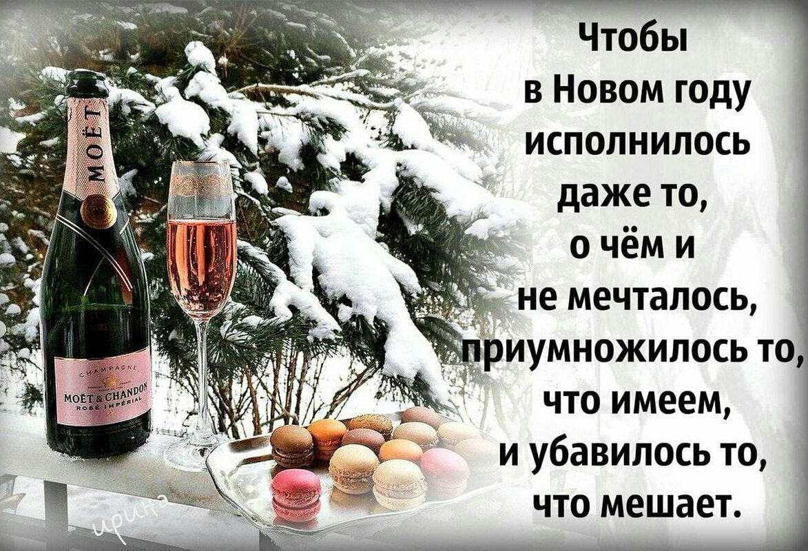 Рюмки под водку